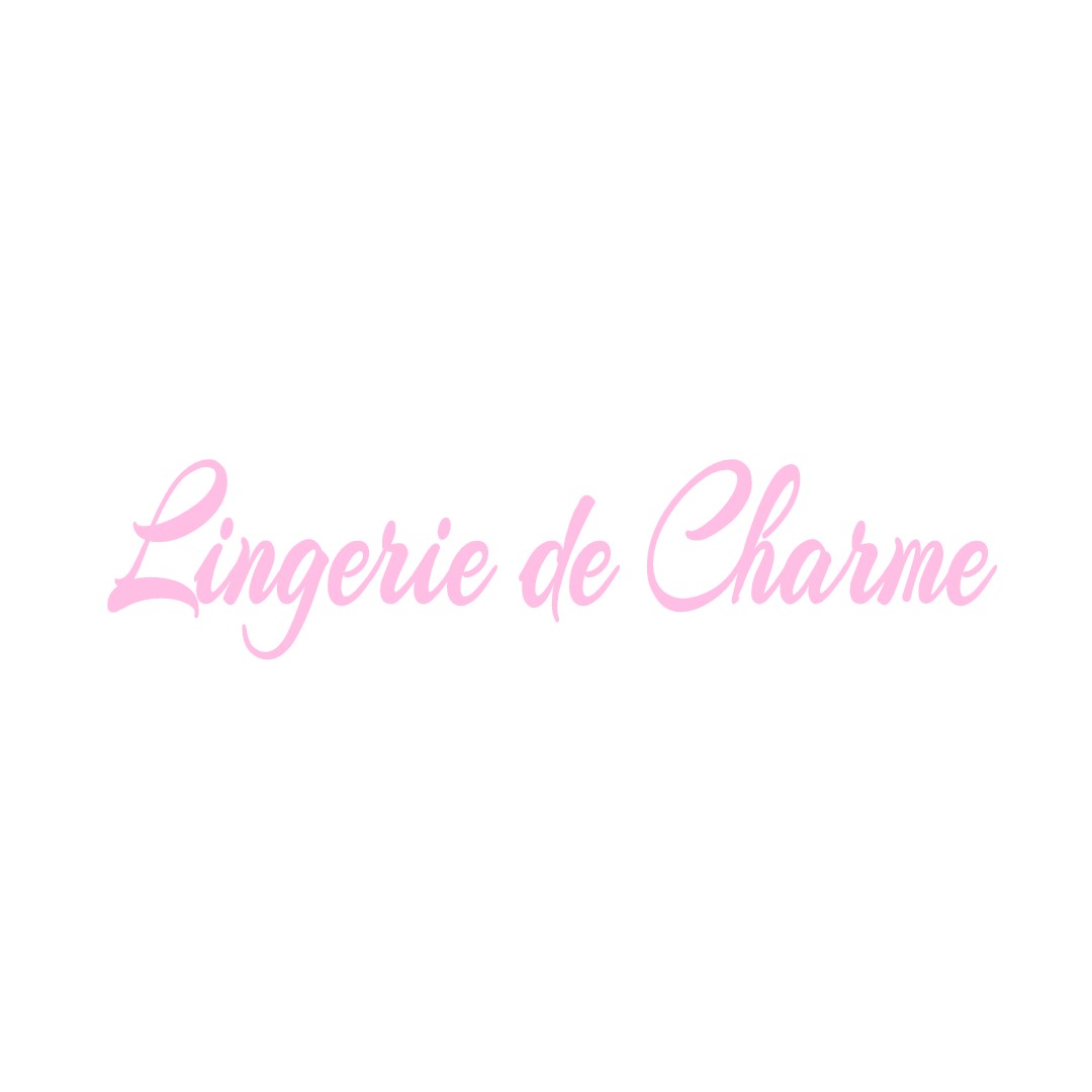 LINGERIE DE CHARME FLECHY